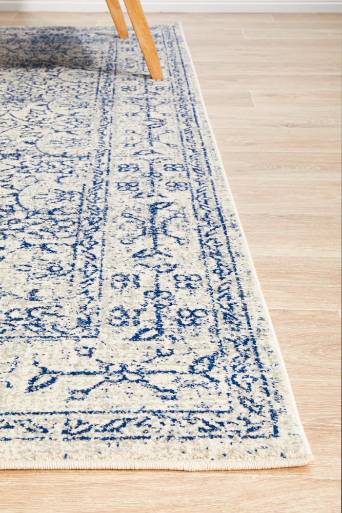 Bermagui Cloud Rug