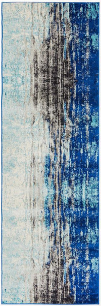 Bermagui Cobalt Rug