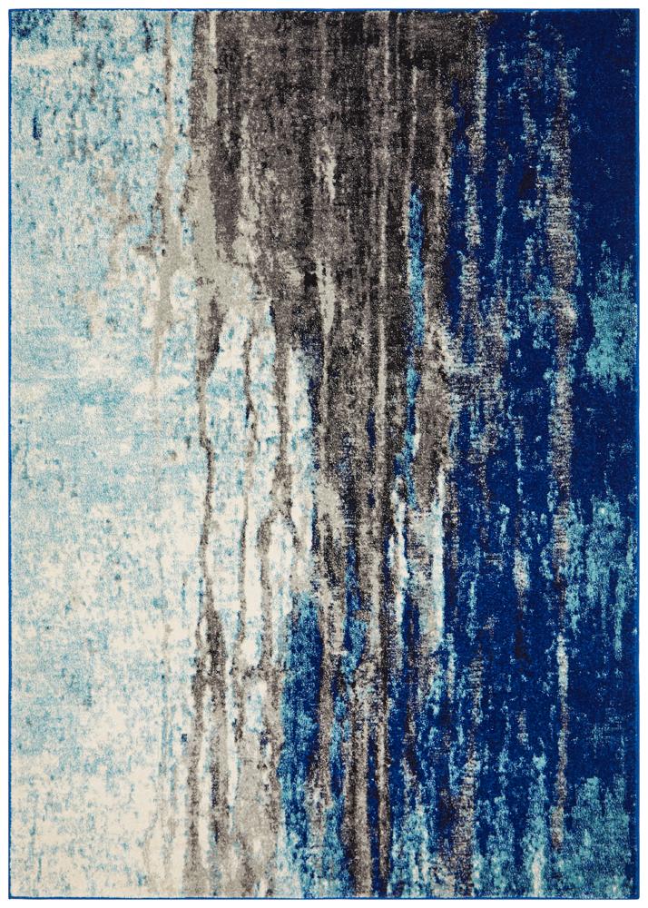 Bermagui Cobalt Rug