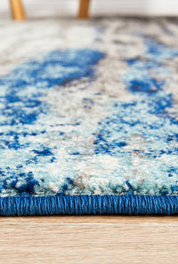 Bermagui Cobalt Rug