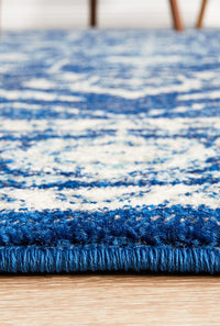 Bermagui Deep Navy Rug