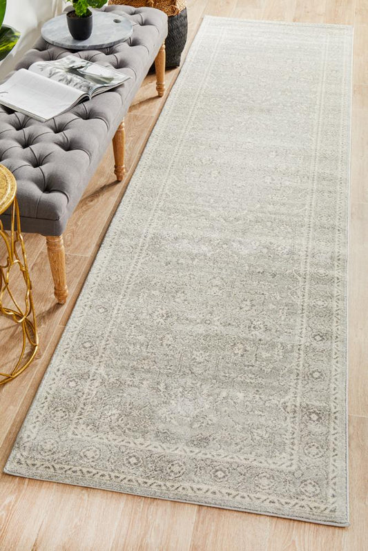 Bermagui Mercury Runner Rug