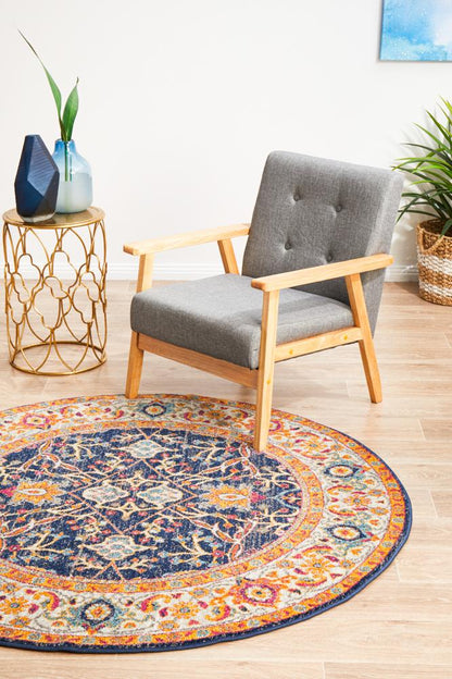 Bermagui Multi Rug