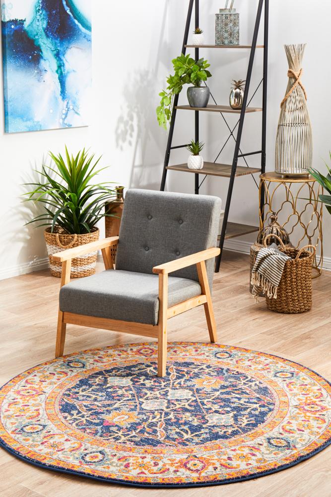 Bermagui Multi Rug