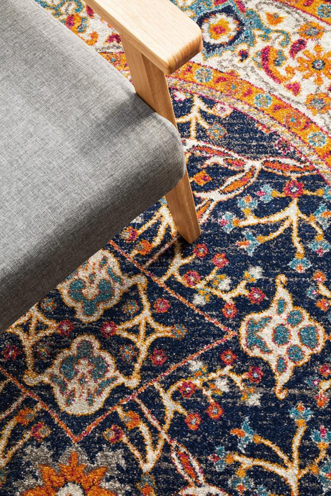 Bermagui Multi Rug