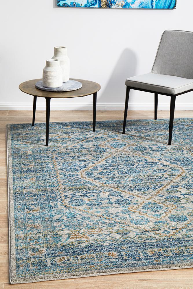 Bermagui Quartz Rug