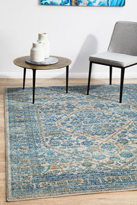 Bermagui Quartz Rug