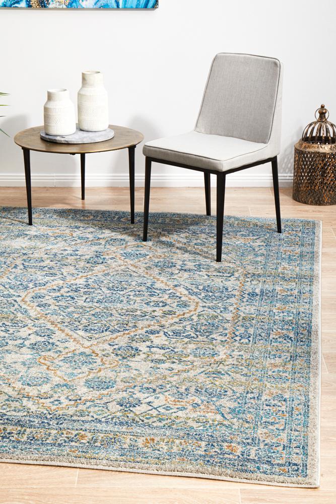 Bermagui Quartz Rug