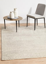 Bermagui Dove Rug