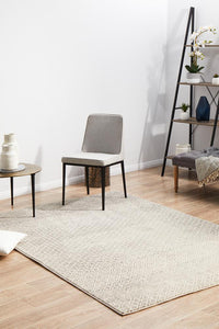 Bermagui Dove Rug