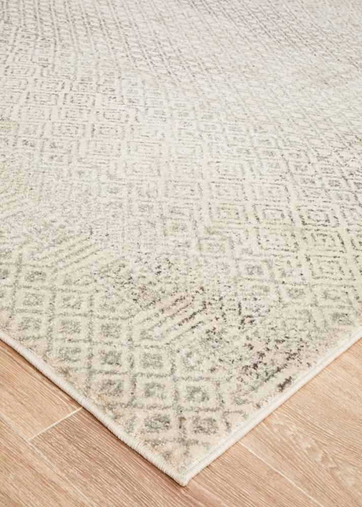 Bermagui Dove Rug