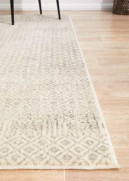 Bermagui Dove Rug