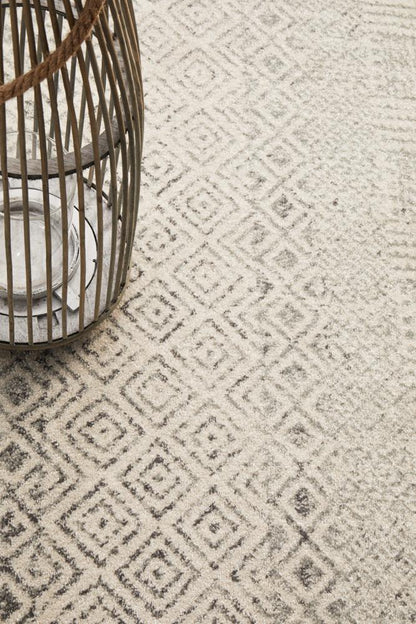 Bermagui Dove Rug