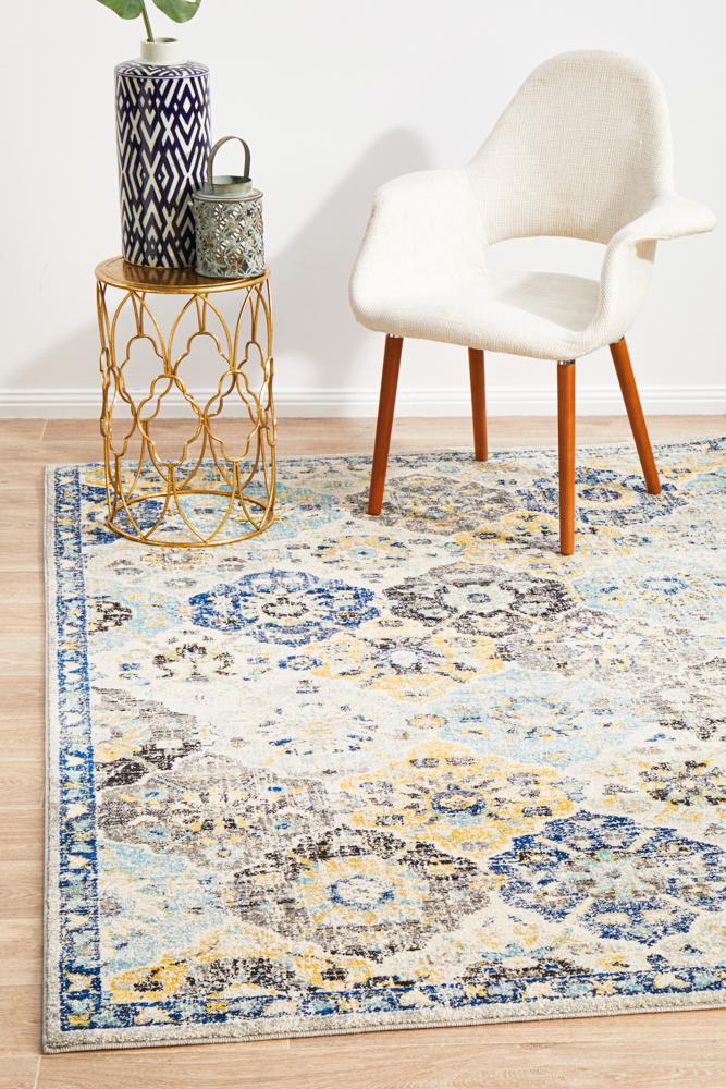 Bermagui Spectrum Rug
