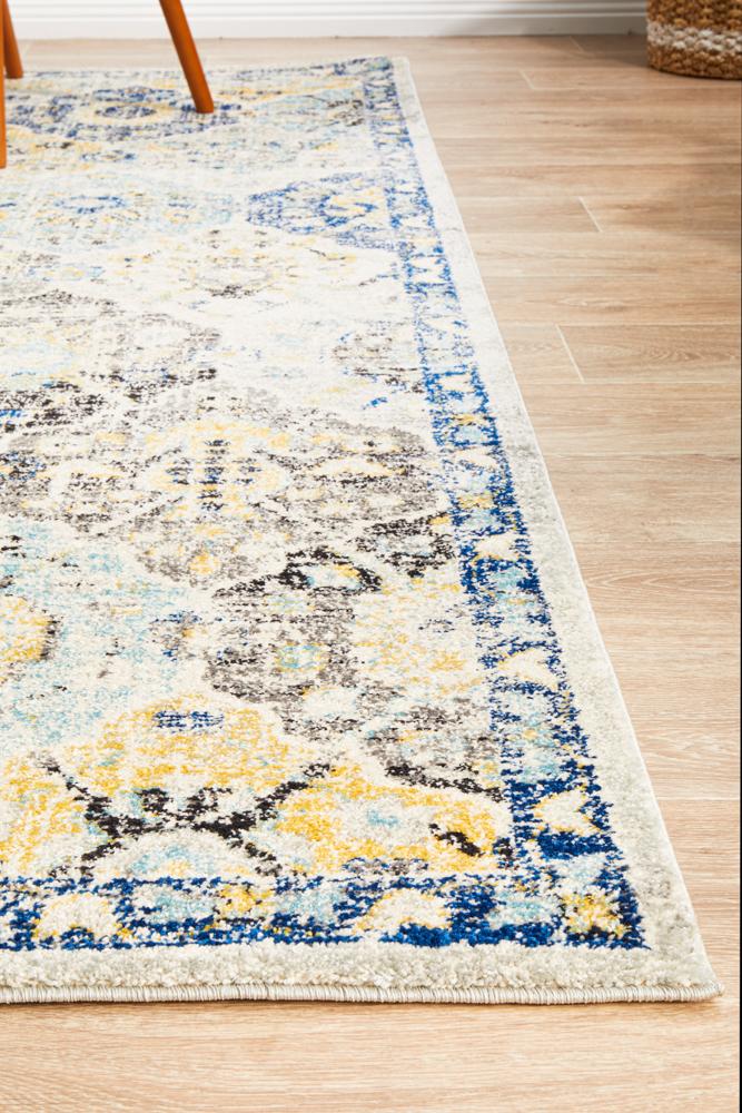 Bermagui Spectrum Rug