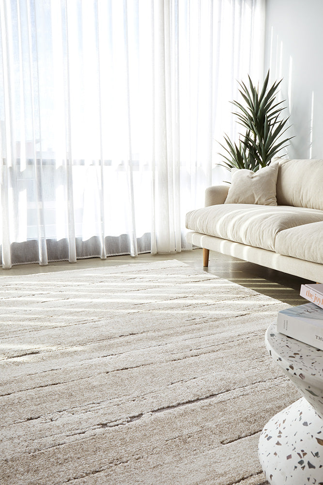 Stanwell Driftwood Natural Rug