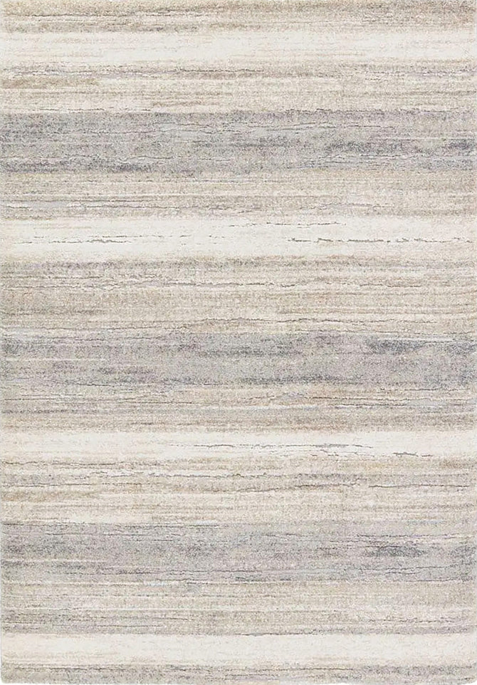 Stanwell Silver Rug