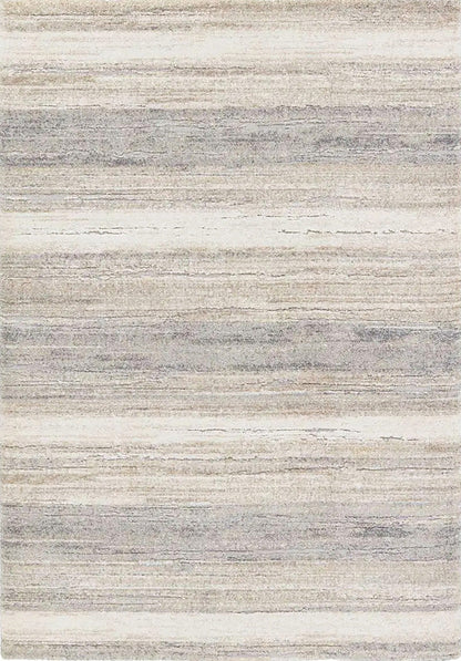 Stanwell Silver Rug