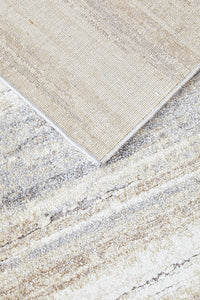 Stanwell Silver Rug