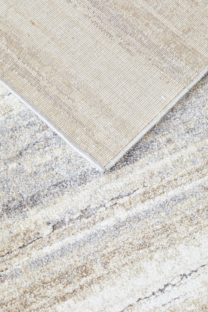 Stanwell Silver Rug