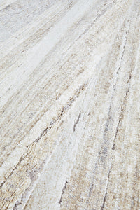 Stanwell Silver Rug