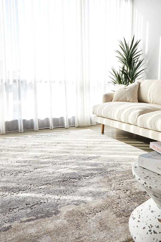 Stanwell Blue Rug