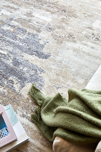 Stanwell Blue Rug