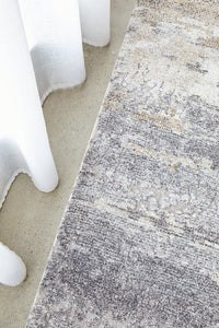 Stanwell Blue Rug
