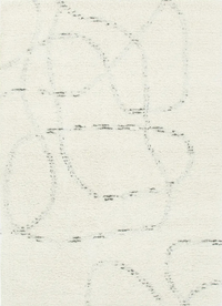 Gracetown Ivory Wool Rug