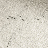 Gracetown Ivory Wool Rug