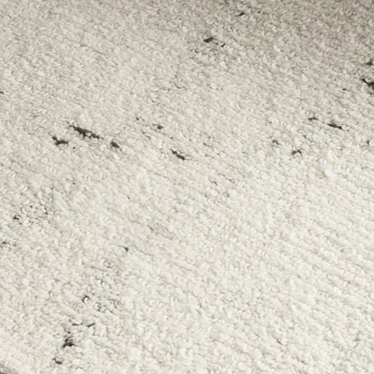 Gracetown Ivory Wool Rug