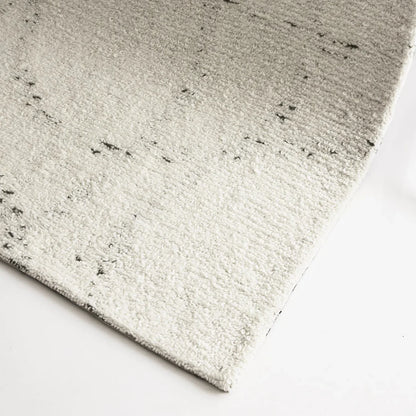 Gracetown Ivory Wool Rug
