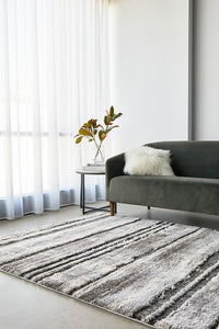 Thredbo Slate Rug