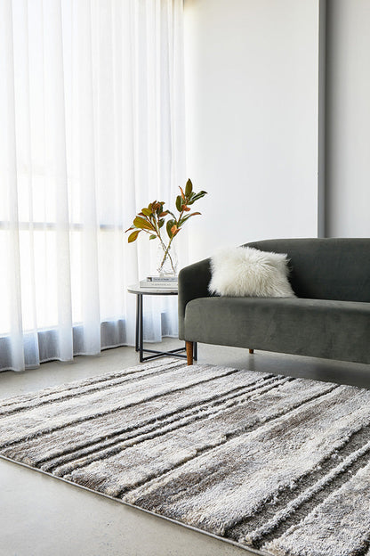 Thredbo Slate Rug