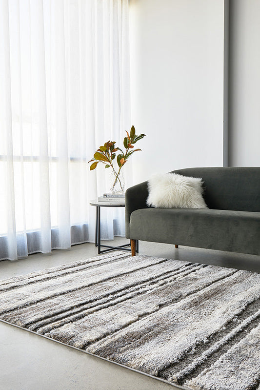 Thredbo Slate Rug
