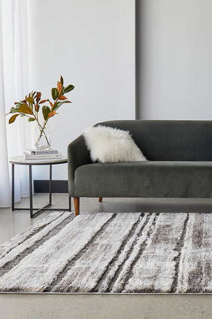 Thredbo Slate Rug