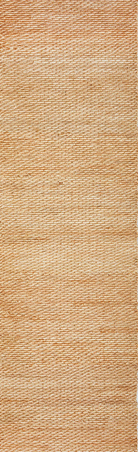 Yanchep Natural Jute Runner Rug