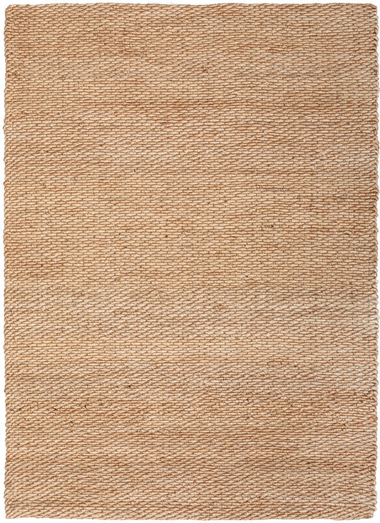 Yanchep Natural Jute Rug