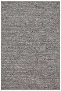 Nundle Driftwood Wool Rug