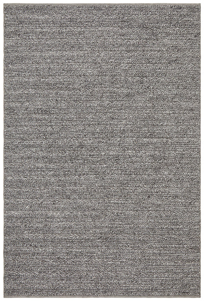Nundle Driftwood Wool Rug