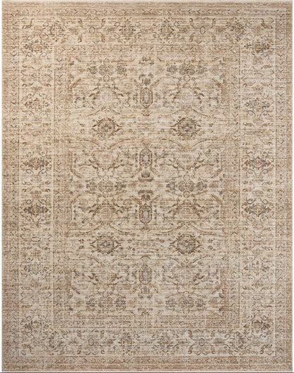 Wollombi Bone Rug