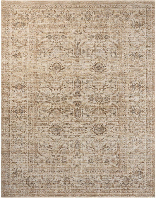 Wollombi Bone Rug
