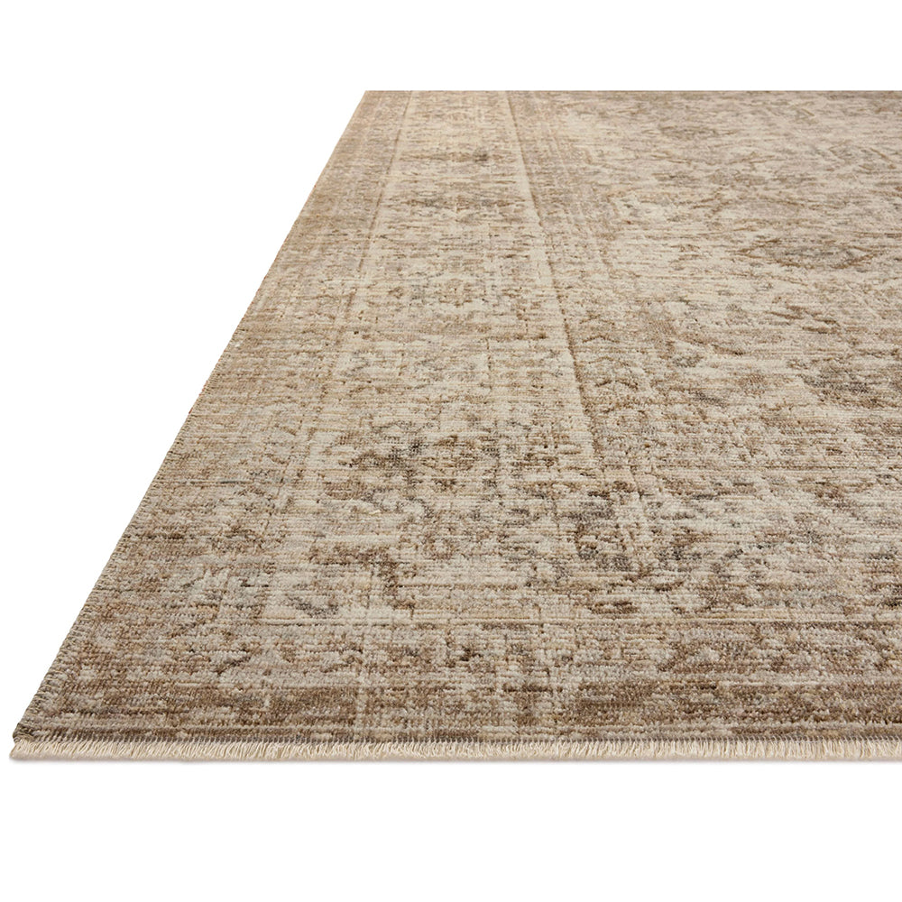 Wollombi Bone Rug