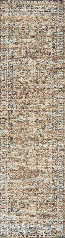 Wollombi Natural Runner Rug