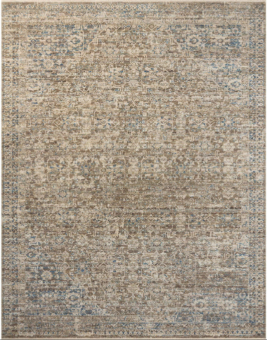 Wollombi Paperbark Rug