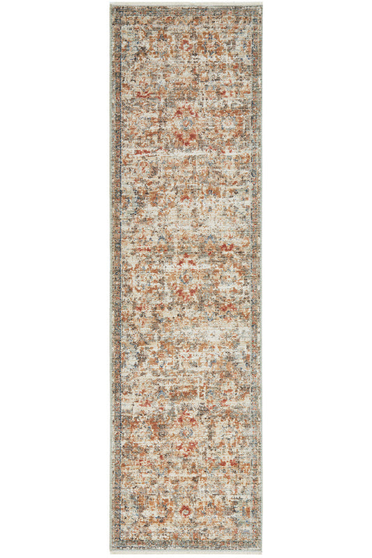 Wollombi Grey Rug