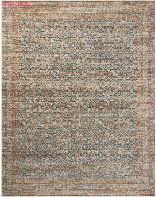 Wollombi Brown Rug
