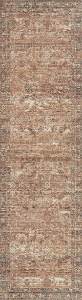 Wollombi Driftwood Natural Runner Rug