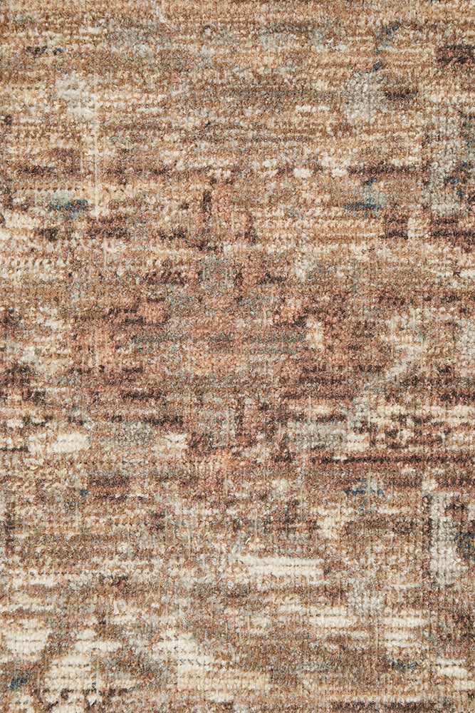 Wollombi Driftwood Natural Runner Rug