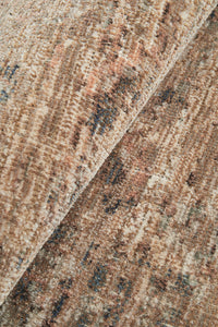 Wollombi Driftwood Natural Runner Rug